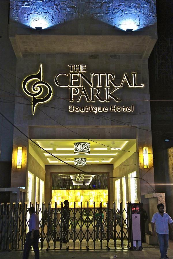 The Central Park Rourkela Luaran gambar
